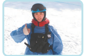 親曆者心聲丨“冬奧遺產給大眾帶來非凡體驗”