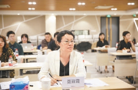 親曆者心聲丨“搭建全球科創空間網絡” 親曆者心聲丨“搭建全球科創空間網絡”