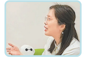 親曆者心聲丨“教師崗位普通卻不平凡”