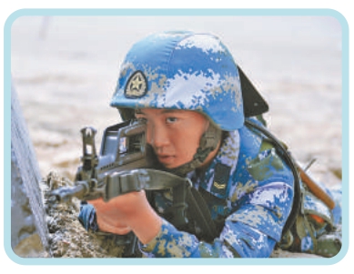 親曆者心聲丨“到祖國需要的地方揮灑青春” 親曆者心聲丨“到祖國需要的地方揮灑青春”