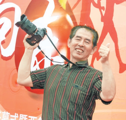 鏡頭裏的副中心“生長圖鑒”