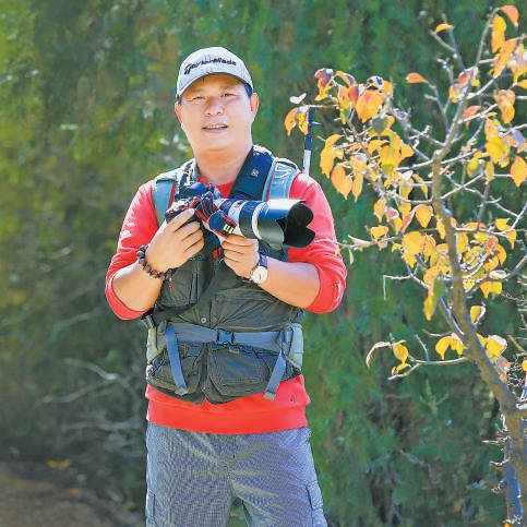 鏡頭裏的副中心“生長圖鑒”