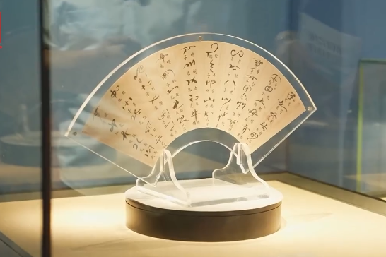 “水韻之旅”係列直播邀您走進通州區博物館