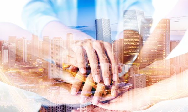 擴大人才對外開放 建設高水平人才高地