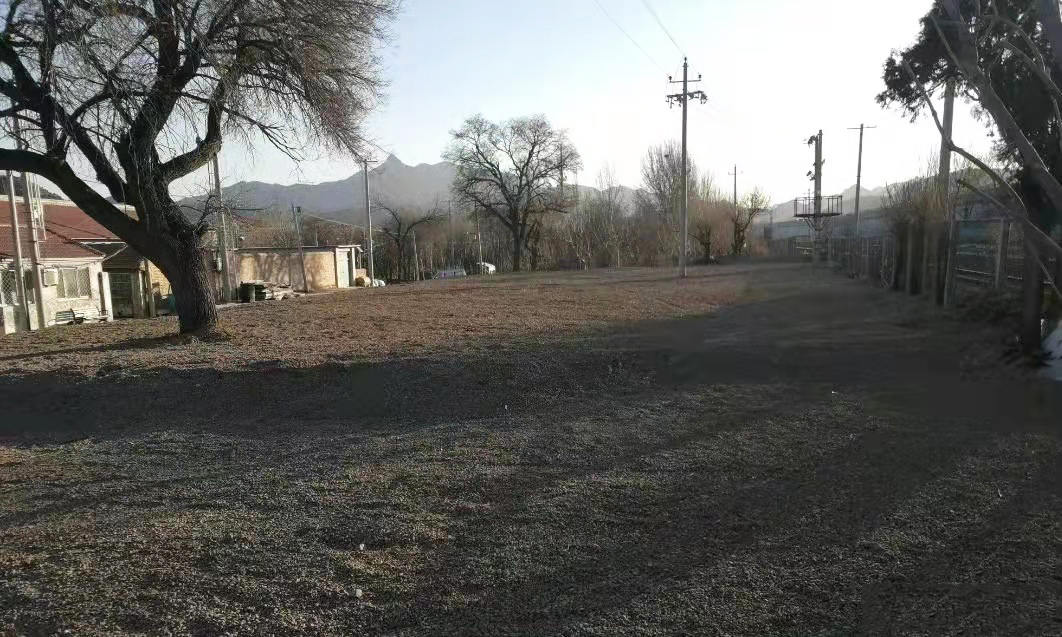 一起來看看這裏的“新模樣” 一起來看看這裏的“新模樣”