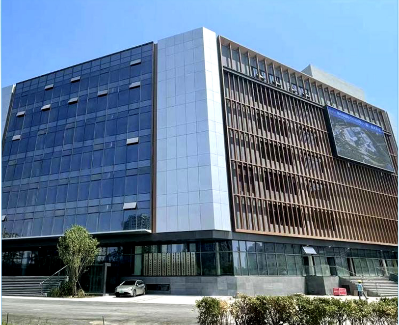 南中軸國際文化科技園 南中軸國際文化科技園