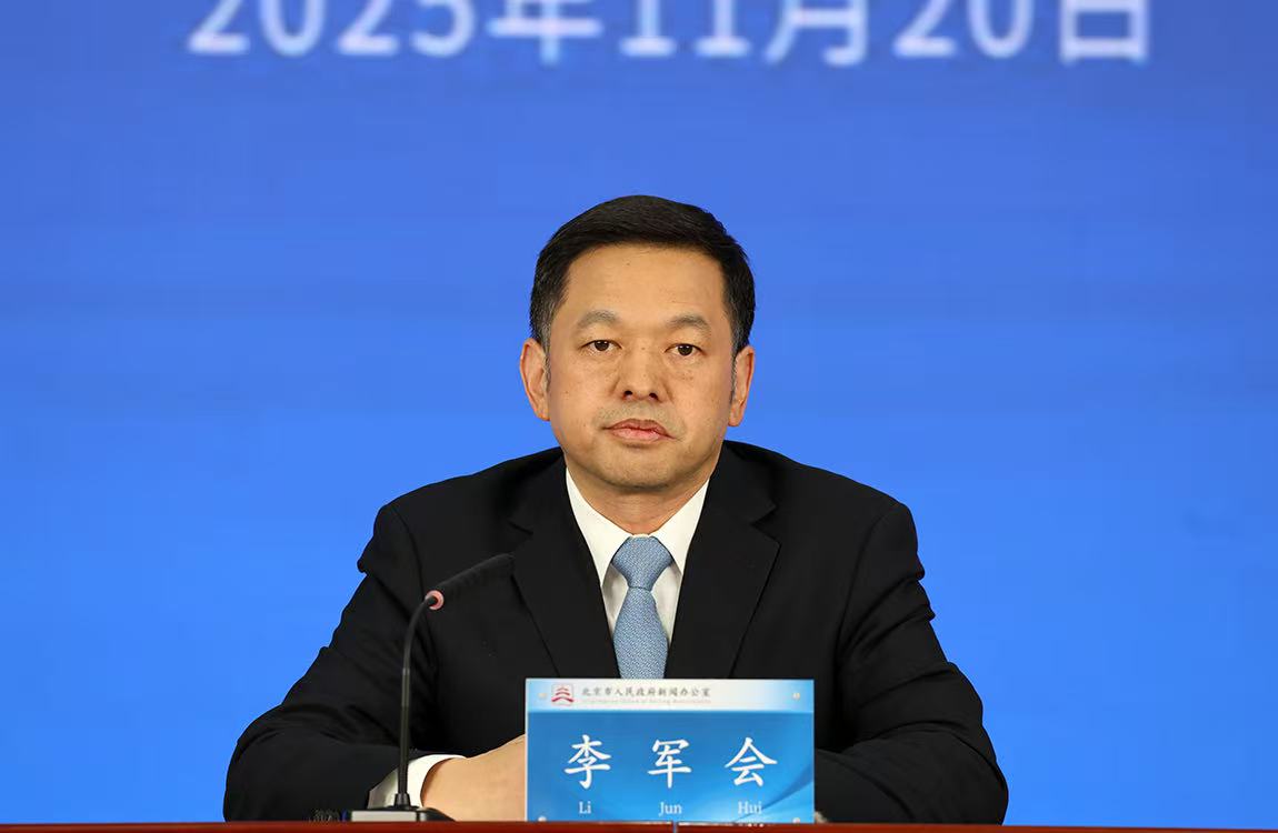 現在總提“大交通”，北京交通如何體現“大交通”？和之前相比有什麽不同？