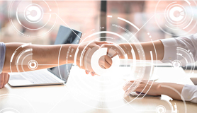 研發和知識生產產業