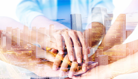 數字基礎技術標杆企業