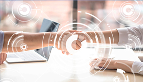 新模式新應用標杆企業