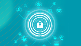 朝陽區網絡安全保障體係建設