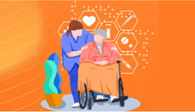 智慧養老建設試點