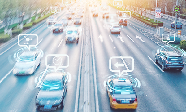 建設全球首個網聯雲控式高級別自動駕駛示範區