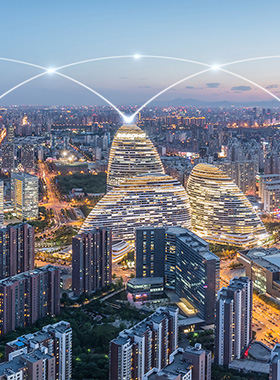 “一區一品”特色發展格局