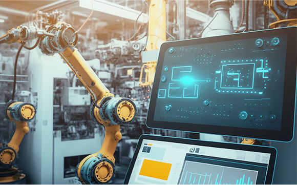 北京中德經濟技術合作先行示範區
