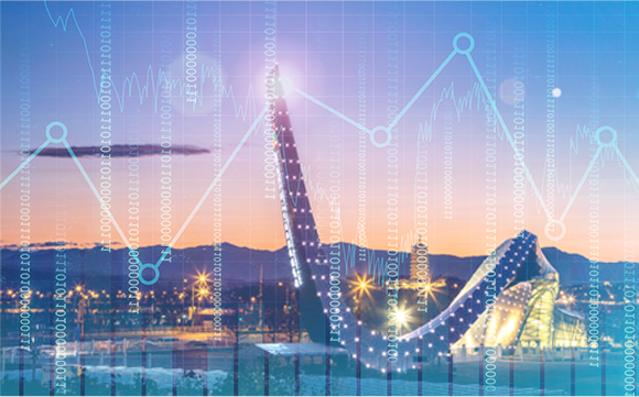 北京園博數字經濟產業園