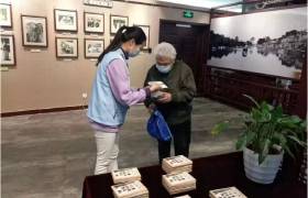 恭喜他們獲評2023年首都學雷鋒誌願服務“五個100”先進典型！