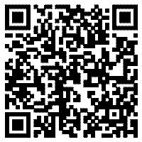 海報高清版下載二維碼