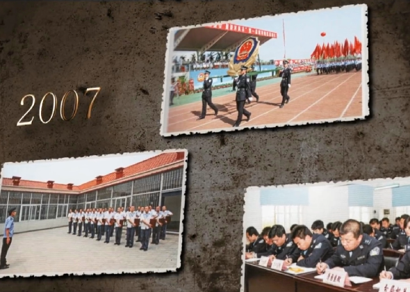 法治動漫微視頻《清河》