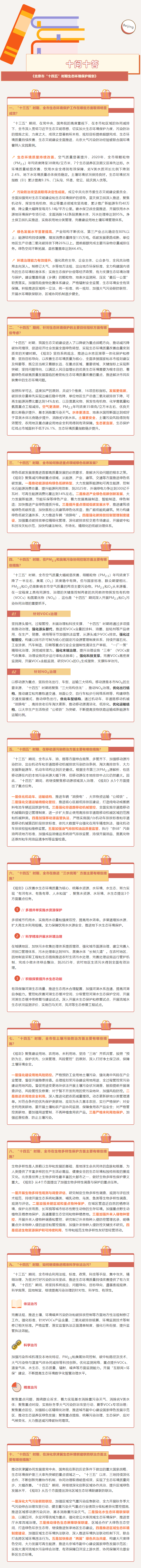 《北京市“十四五”時期生態環境保護規劃》十問十答.png