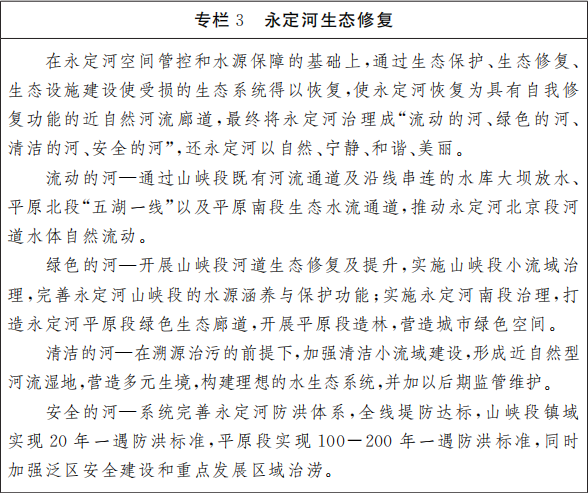 專欄3 永定河生態修複 專欄3 永定河生態修複.png