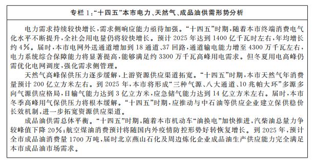 專欄1:“十四五”本市電力、天然氣、成品油供需形勢分析 W020220401509422576719.jpg