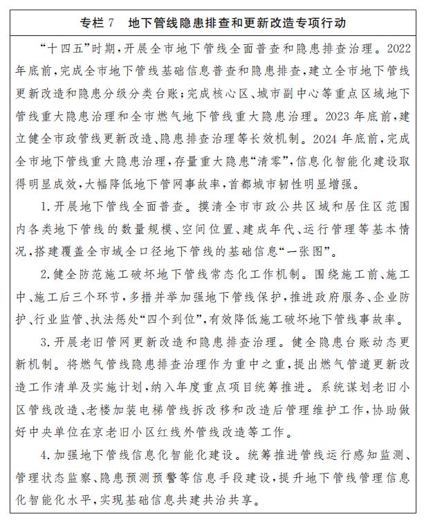 專欄7 地下管線隱患排查和更新改造專項行動 專欄7 地下管線隱患排查和更新改造專項行動.jpg